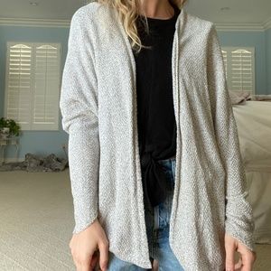 Brandy Melville Sweater/Cardigan - one size
